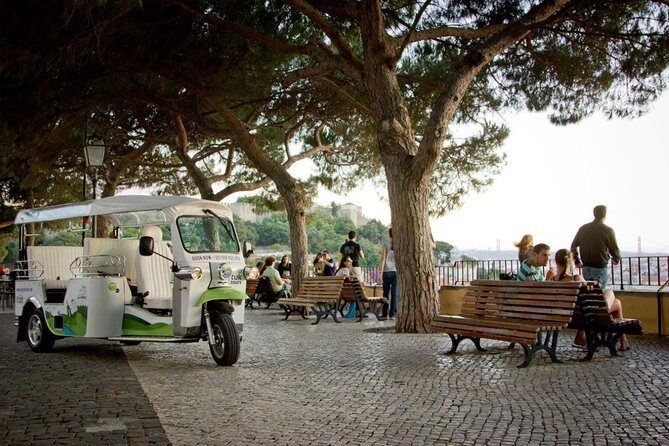 Lisbon: Half Day Sightseeing Tour on a Private Electric Tuk Tuk - FAQ: Your Practical Questions Answered