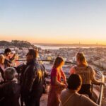 Lisbon Half day tour by Private Car - Practical Details