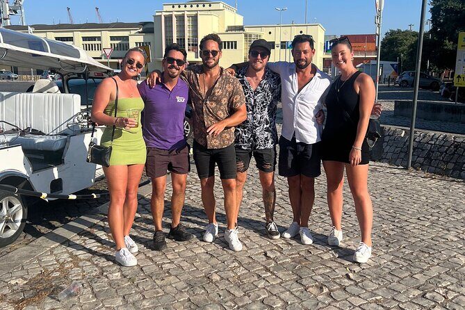 Lisbon Highlights in 2 Hours  Private Tuk Tuk Tour - Whats the Value? Is It Worth It?