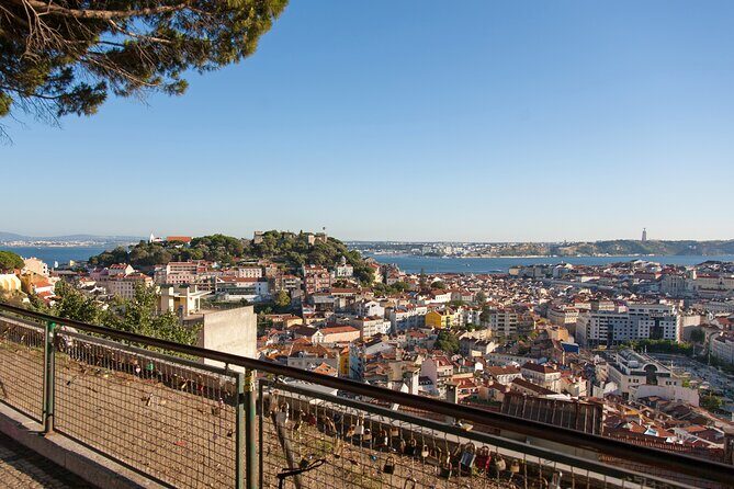 Lisbon Historical Jewish Private Tour with Transfer - FAQs