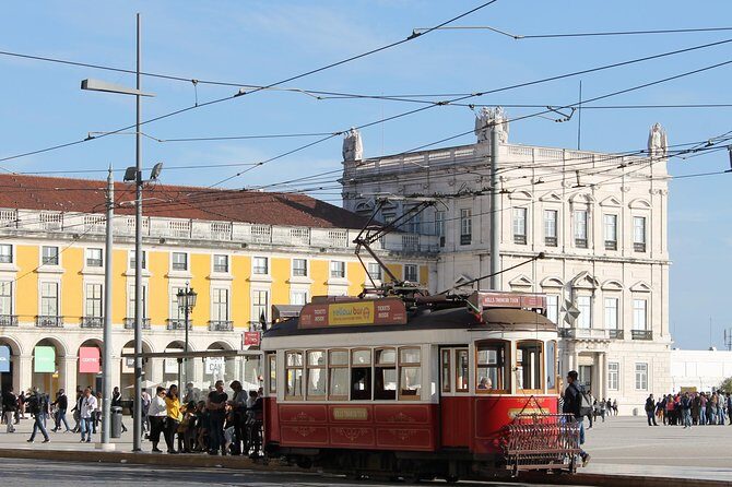 Lisbon in the eye of a Portuguese writer - Final Thoughts