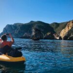 Lisbon Kayak Tour (Transfer & Lunch) - The Pros and Cons