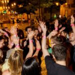 Lisbon Night Pubcrawl: 1h Open Bar, Shots and VIP Club Entry - What’s Included and What’s Not