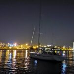 Lisbon Night Sailing Tour with a Drink- 2h Small Group Tour - Potential Drawbacks and Considerations
