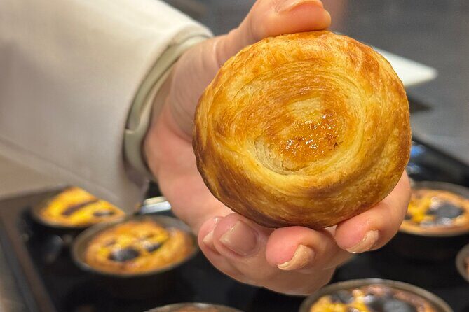 Lisbon Pastel de Nata Pastry Class - Who Will Love This Class?