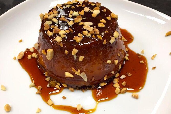 Lisbon Portuguese Cooking Class with 3-Course Dinner - The Real Value of the Tour