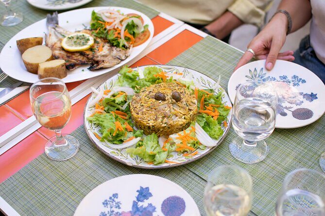 Lisbon Portuguese Food Tour - The Dining Stops: What You’ll Likely Encounter