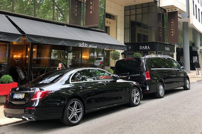 Lisbon Premium Private Half-Day Discovery - The Experience and What You’ll Get