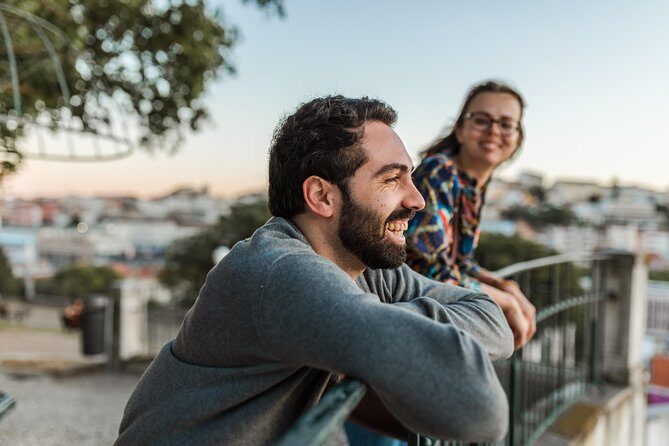 Lisbon Private Custom Tours with a Local: Highlights & Hidden Gems - Deep Dive into the Itinerary