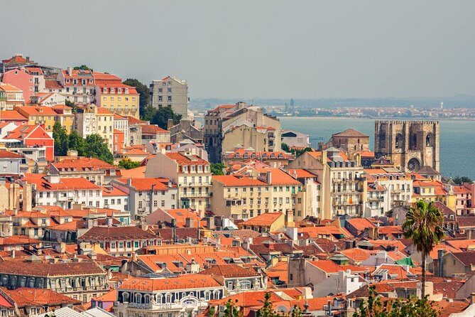 Lisbon Private Driver and Customizable Tour - The Itinerary: What You Might See & Do