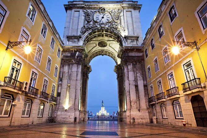 Lisbon Private Full Day Sightseeing Tour - Who Is This Tour Best For?
