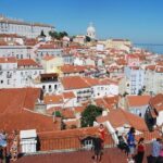 Lisbon PRIVATE Half Day Tour - Transport & Comfort