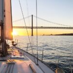 Lisbon: Private Sailing Tour Along the Tagus River - The Experience: What Travelers Say