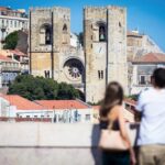 Lisbon Private Shore Excursion: City Tour by Minivan Including Food and Wine Tastings - An In-Depth Look at the Tour Experience