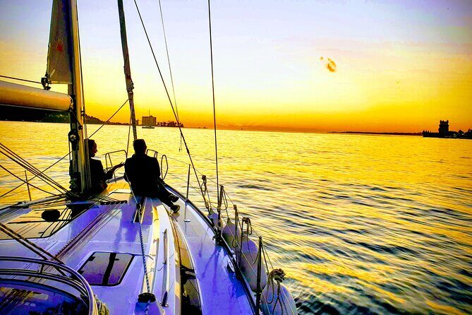Lisbon Private Sunset Cruise - Who Will Love This Experience?