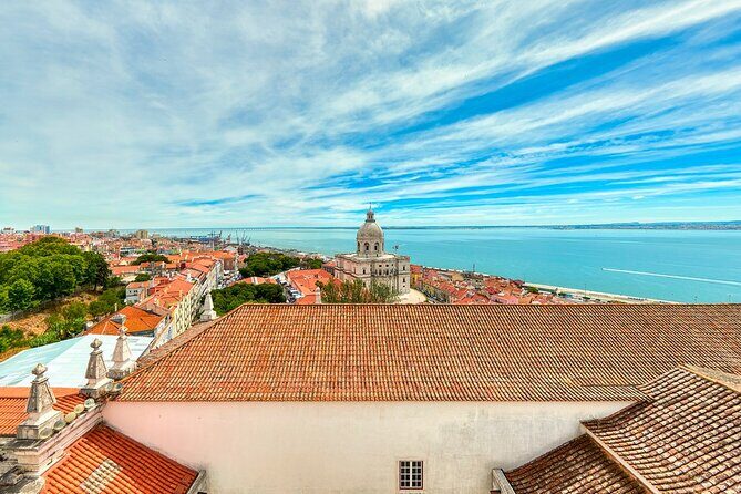 Lisbon Private Tour (2 Hours) by Electric Tuk Tuk - Who Is This Tour Best For?