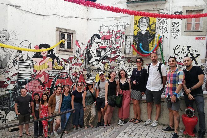 Lisbon Private Tour - The best introduction to the city - A Well-Rounded Introduction to Lisbon
