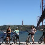 Lisbon Regular or Electric Bike Rental - Highlights of the Lisbon Bike Rental
