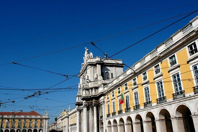 Lisbon Revelation Tour - Authentic Perspectives from Past Travelers