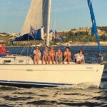 Lisbon River Sailing Cruise - The Experience: What Travelers Say