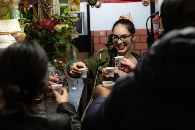 Lisbon Roots - Small group Food & Culture Walking Tour w/tastings - The Bottom Line