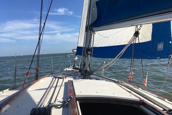 Lisbon Sailing Day Cruise with wine & snacks - The Itinerary: What You’ll See and Experience