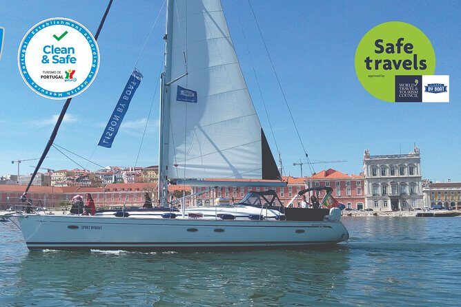 Lisbon Sailing Tour on a Luxury Sailing Yacht with 2 Drinks - Final Thoughts