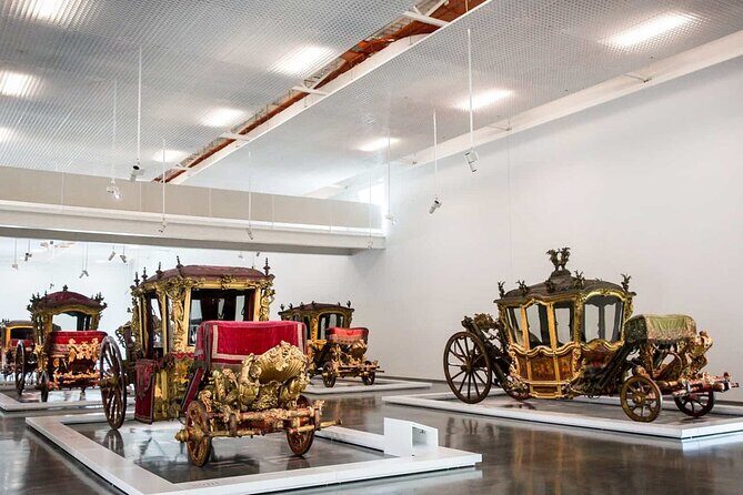 Lisbon See-it-All Private Tour - The Itinerary in Detail