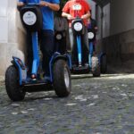 Lisbon Segway 1.5-Hour Private Tour: Bairro do Castelo, Mouraria - The Sum Up
