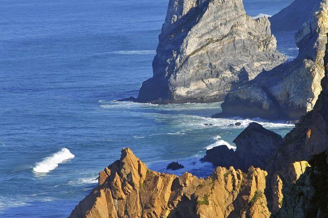 Lisbon Shore Excursion: Private Day Trip to Lisbon and Sintra - The Itinerary in Detail