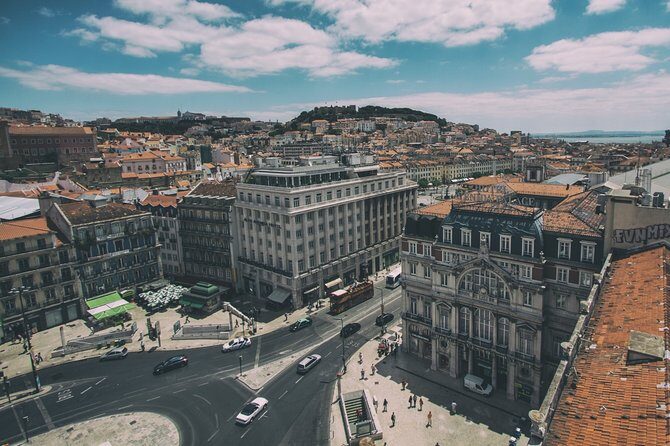Lisbon Shore Excursion: Private Lisbon Sightseeing Tour - Value for Money