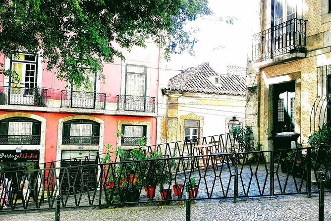 Lisbon Shore Excursion Private Small Group - Who This Tour Is Perfect For