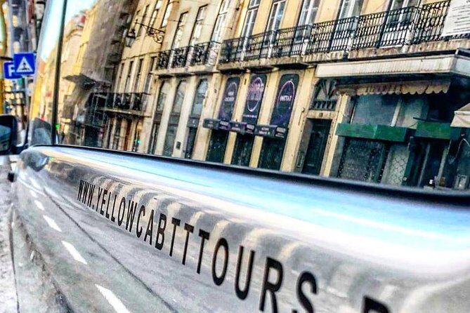 Lisbon Sintra Cascais (Best Solution Tour) Private Tour - Is It Worth the Price?