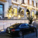 Lisbon - Sintra or Cascais Private Transfer (or vice versa) - The Real Value Behind the Price