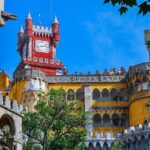 Lisbon: Sintra, Pena Palace, Nazaré & Fátima Small Group Tour - Points to Keep in Mind