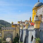 Lisbon: Sintra, Regaleira, Pena, Cabo Roca All Tickets Included - Breaking Down the Cost-Value Equation