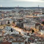 Lisbon Small-Group Walking Tour: Wine, Seafood Lunch, Ferry Ride - Discovering Lisbon’s Cultural Roots: Mouraria and Beyond