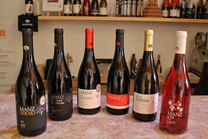 Lisbon Southern Region (Fernão Pó) Wine Tasting Private Tour - Considerations and Who It’s Best For