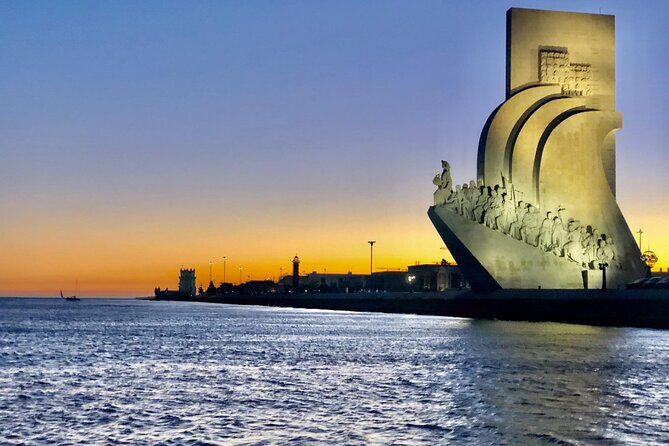 Lisbon Sunset Sailing Experience with Drinks - FAQs