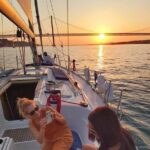 Lisbon Sunset Sailing with Portuguese Wine and History - Who Will Love This Tour?