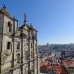 Lisbon to Porto or Porto to Lisbon private transfer - The Charm of Nazaré and Possible Stops