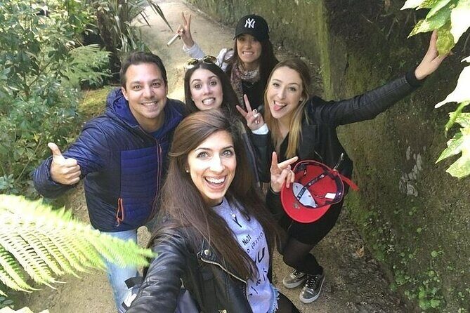 Lisbon to Sintra Pena Palace Regaleira and Cascais Full-day tour - What Reviews Say: An Honest Summary