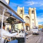 Lisbon tour Oldtown & Viewpoints on a tuktuk - Who Should Consider This Tour?
