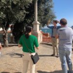 Lisbon walking tailored private tour (half day) - What You Can Expect from the Experience
