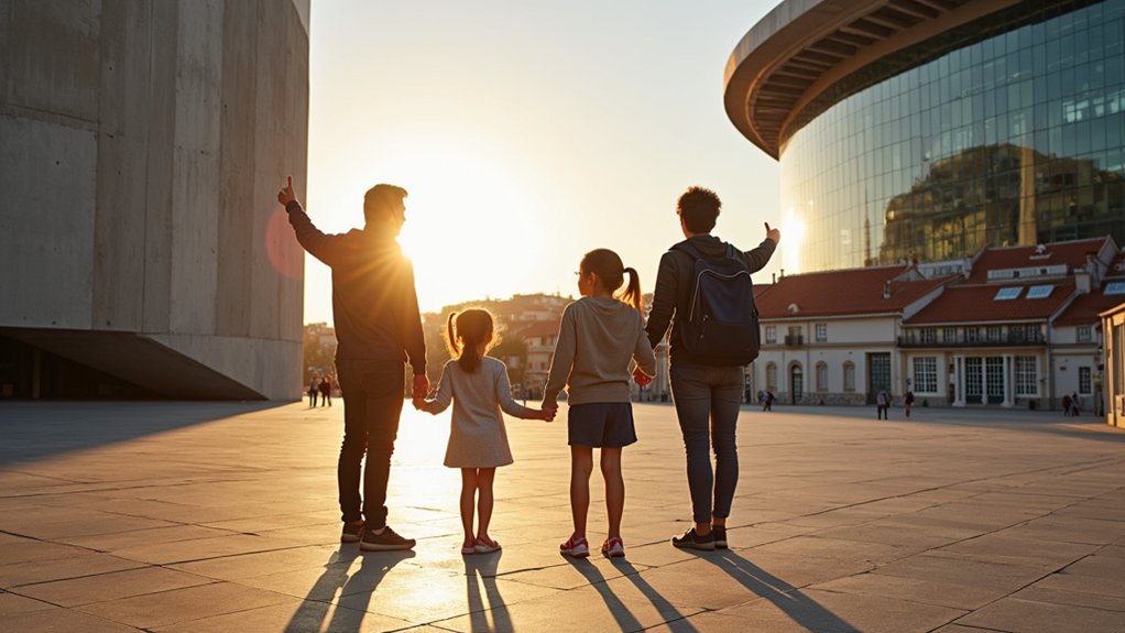 lisbon s historic football stadiums