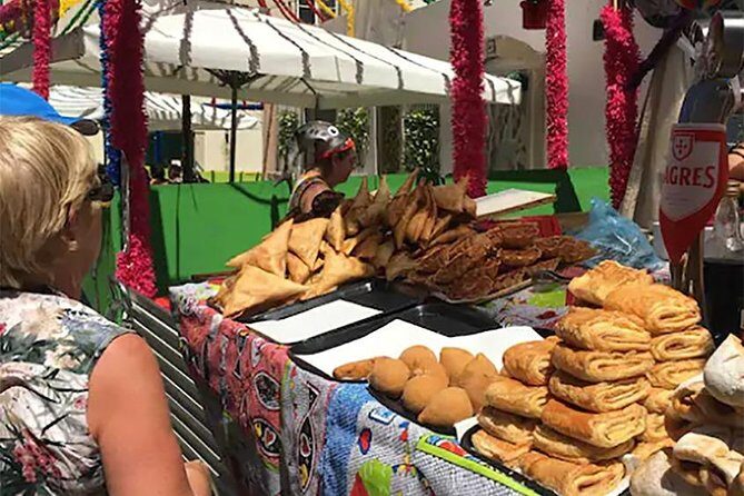 Lisbon's Kickstart Tour with a Local - Miradouro Chao do Loureiro: Views that Make You Fall in Love