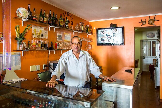 Lisbons Post-Colonial Feast - Itinerary Breakdown: What to Expect at Each Stop