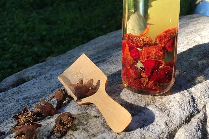 Little Hagia Sophia / Aromatherapy Workshop / Breakfast (include) - The Value for the Price