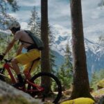 Live an eBike Mountain Bike Experience in the Heart of Chamonix Mont-Blanc - Who Would Enjoy This Tour?
