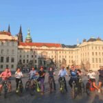Live-Guided 180 min Glorious e-Scooter and eBike tour - Who Should Consider This Tour?